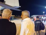 Arrivati in Italia 6 bambini palestinesi: andranno negli ospedali di Roma, Napoli e Perugia