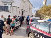 Strage Forio d’Ischia, restano gravi le condizioni di Lyudmyla Velykgolova