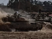 Idf: “Iniziata la prima fase di occupazione di Gaza”