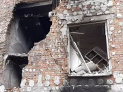 Kiev, 12 vittime in un attacco russo