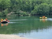 Lago Sinizzo, 21enne annega e muore a causa di una congestione
