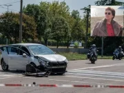 Milano, trovati i ragazzini che hanno investito Cecilia De Astis