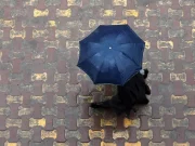 Toscana, allerta arancione per maltempo