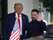 Guerra in Ucraina, Trump esclude trilaterale in settimana