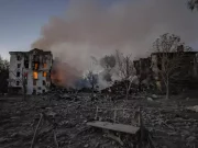 Ucraina, morto un volontario italiano