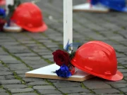 Ventimiglia, operaio 58enne muore travolto da una ruspa