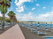 Spiagge italiane sempre più vuote, la domenica traina il settore balneare