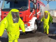 Veternigo, morti sul lavoro due operai caduti in una cisterna chimica