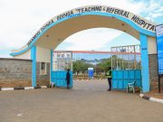 Kenya, autobus si ribalta: tra le 21 vittime anche un bimbo di 8 mesi