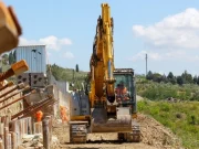 Acquasanta Terme, 71enne muore schiacciato da un escavatore
