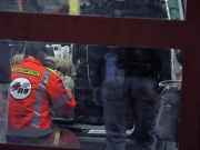 Aosta, bambino di 3 mesi muore travolto da un trattore