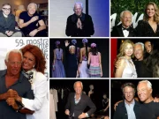 E’ morto Giorgio Armani, il “Re” della moda