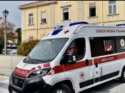 San Grato a Cossato, 24enne muore cadendo da cavallo