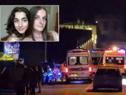 Brivio, due ragazze investite e uccise da un furgone