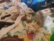 Caltanissetta, 15 arresti per mafia e droga