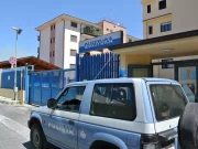 Crotone, sequestrato centro scommesse illegale