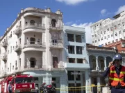 Cuba, italiano arrestato per aver causato la morte di una donna in un incidente stradale