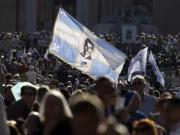 Frassati e Acutis proclamati santi