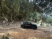 Monte Sant’Angelo (Foggia), nipote di un boss ucciso a colpi d’arma da fuoco