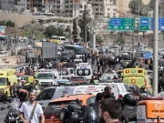 Gerusalemme, attentato in un autobus: 6 morti e 11 feriti