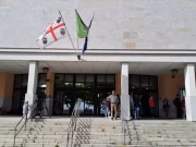 Ciro Grillo condannato per violenza sessuale