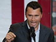 Usa, ucciso l’attivista di destra Kirk