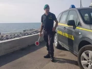 Lamezia Terme, sequestrata una discarica abusiva