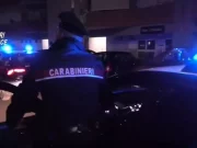 Lecce, vasta operazione antidroga dei carabinieri