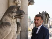 Macron: “Riconoscere Palestina è l’unica soluzione possibile”