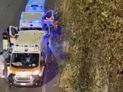 Palermo, due vittime per uno schianto in moto nella carreggiata in direzione Catania