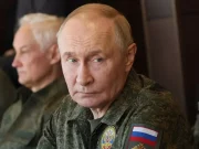 Putin sfida l’Ucraina: “Abbiamo 700mila soldati al fronte”
