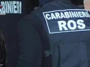 Operazione “Res Tauro”, 26 arresti per associazione di tipo mafioso