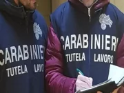 Incidente sul lavoro a Riposto: operaio cade da un’impalcatura e perde la vita sul colpo