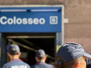 Roma, 14 arresti per borseggi nella metropolitana