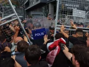 Turchia, scontri tra manifestanti e forze dell’ordine per il commissariamento del Chp