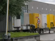 Milano, operaio 48enne muore schiacciato da un macchinario