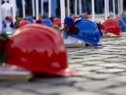 Vittorito, operaio 55enne muore cadendo da un ponteggio