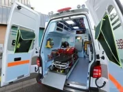 Treppo Grande, cinque feriti in uno scontro tra scuolabus e auto