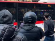 Autostrada A1, violenti scontri tra tifosi del Como e dell’Atalanta