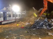 Scontro fra treni nel 2016, confermate due condanne e 14 assoluzioni