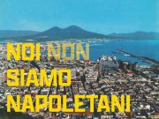 Arriva “Noi non siamo napoletani”, dal 13 settembre al cinema