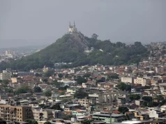 Brasile, strage durante un blitz antidroga: morte 138 persone