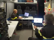 Curinga, trovato morto il 74enne scomparso ieri pomeriggio