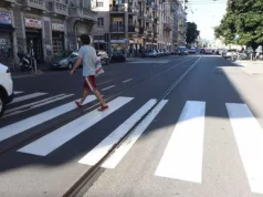 Domiziana, 44enne muore travolto da un’auto pirata