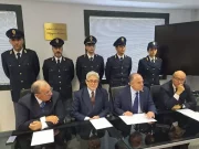 Juve Stabia, disposta l’amministrazione controllata