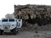 Libano, drone israeliano sull’Unifil