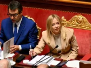 Meloni: “Non invieremo soldati nel territorio ucraino”