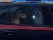 Paupisi, Ocone ammette l’omicidio della moglie e del figlio