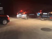 Puglia, arrestate quattro persone per rapine ai danni di autotraportatori