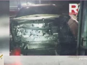 Attentato a Ranucci, si analizzano decine di telecamere